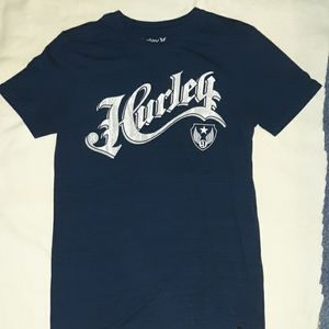 Mens Hurley Tshirt